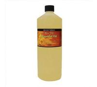 Ancient Wisdom Rapeseed Oil - 1 Litre
