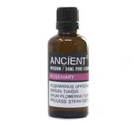 Ancient Wisdom Rosemary 50ml