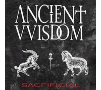 Ancient Wisdom - Sacrificial [Vinilo]