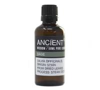 Ancient Wisdom Sage 50ml