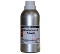Ancient Wisdom Sandalwood Amyris 0.5Kg