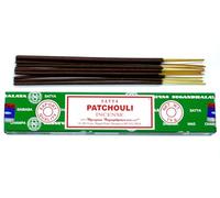 Ancient Wisdom Satya Incense 15gm -Ã‚ Patchouli