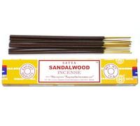 Ancient Wisdom Satya Incense 15gm -Â Sandalwood