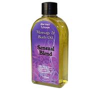 Ancient Wisdom Sensual Massage Oil - 50ml