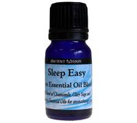 Ancient Wisdom Sleep Easy Essential Oil Blend - 10ml