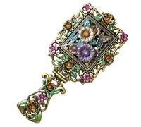 Ancient Wisdom Sm - Espejo de tocador