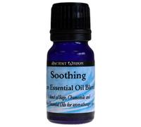 Ancient Wisdom Soothing Essential Oil Blend - 10ml