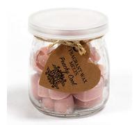 Ancient Wisdom Soywax Melts Jar - Peachy Cool
