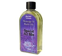 Ancient Wisdom Special A2 Massage Oil - 50ml