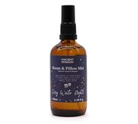 Ancient Wisdom Spray Fragancia Navideña - Para hogar y almohadas - 100ml (Acogedoras Noches de Invierno)