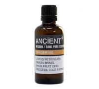 Ancient Wisdom Tangerine 50ml