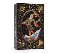 ANCIENT WISDOM Tarot Arcanos, Mazo de 78 Cartas, Varios Modelos