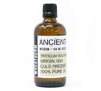 Ancient Wisdom Wheatgerm Oil - 100ml