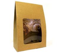 Ancient Wisdom Window Box Large - 24x16x8cm