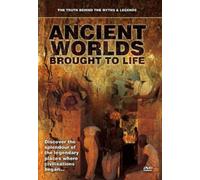 Ancient Worlds - Brought To Life Dvd [Edizione: Regno Unito] [Reino Unido]