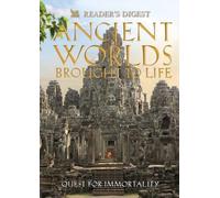 Ancient Worlds Brought to Life: Questar for Immortality