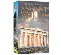 Ancient Worlds Brought to Life [Reino Unido] [DVD]