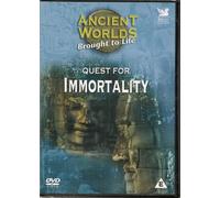 Ancient Worlds - Quest for Immortality