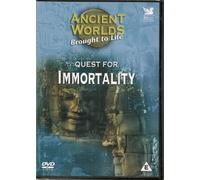 Ancient Worlds - Quest for Immortality