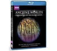 Ancient Worlds [Reino Unido] [Blu-ray]