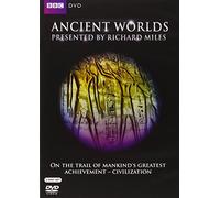 Ancient Worlds [Reino Unido] [DVD]