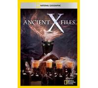 Ancient X-Files