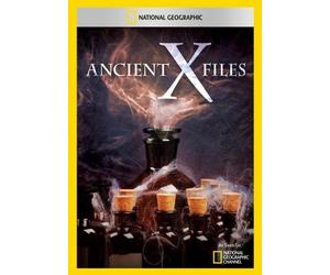 Ancient X-Files