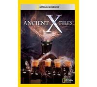 Ancient X-Files (DVD) (Importación USA)