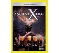 Ancient X-Files [Edizione: Stati Uniti] [USA] [DVD]