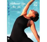 Ancient Yoga, New You Yoga Therapy for Pain Relief with Ginger Garner