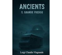 Ancients: Il grande freddo