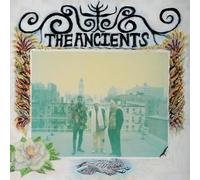 Ancients (Isaiah Collier / William Hooker) - The Ancients