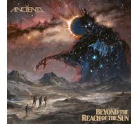 Anciients - Beyond the reach of the sun