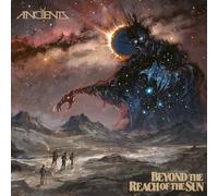 Beyond The Reach Of The Sun (Ltd.Digi)