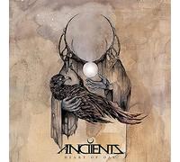 Anciients - Heart Of Oak [Vinilo]