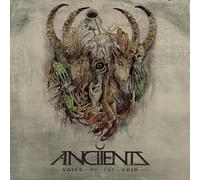 Anciients Voice of the Void Ltd crystal Clear (Vinyl)