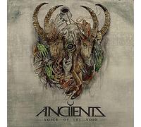 Anciients - Voice Of The Void [Vinilo]
