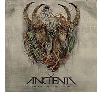 Anciients - Voice Of The Void [Vinilo]