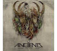 Anciients Voice of the Void (Vinyl) 12" Album (Importación USA)