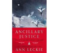 Ancillary Justice (ebook)