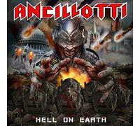 Ancillotti - Hell on earth