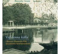 ANCKARCRONA / CRUSELL / GEIJER; Music at the Spa (CD) (Importación USA)