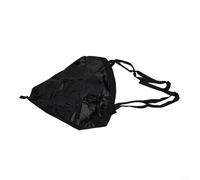 Ancla de mar eficiente para kayaks y barcos de pesca, PVC resistente para un mejor control y estabilidad en el agua (M)