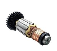 Ancla De Rotor De Armadura AC220-240V, Compatible Con Makita, For GA7050 GA9050 517853-5, Amoladora Angular, Accesorios De Herramientas Eléctricas