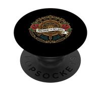 Ancla para mi Alma Escritura náutica Cristiana PopSockets PopGrip Adhesivo