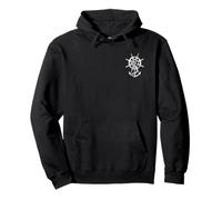 Ancla & Timón de Barco Original Diseño Marinero Hombre Mujer Sudadera con Capucha