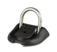 Anclaje Antirrobo para Suelo ABUS