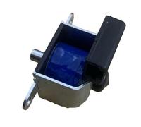 Anclaje de bloque de dirección magnético de metal para modelos Smart Fotwo W453 de 2015 a 2021, OEM A4535423100, diseñado para reemplazo y mantenimiento del conjunto de dirección