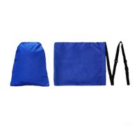 Anclaje de bolsa de arena para toldo, patas de tienda de campaña, sombrillas de playa y estructuras de sombra para minimizar el cambio en condiciones de viento