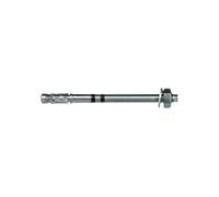 Anclaje de cinta 10 x 130 mm para hormigón R-XPT-10130/60